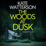 The woods at dusk cover image cdn