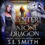 Wynter and the stone dragon cover image cdn