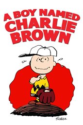 A boy named Charlie Brown cover image cdn