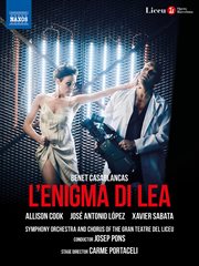 Casablancas: l'enigma di lea cover image cdn