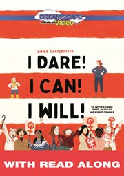 I dare! i can! i will! (read along) : The Day the Icelandic Women Walked Out and Inspired the World cover image cdn