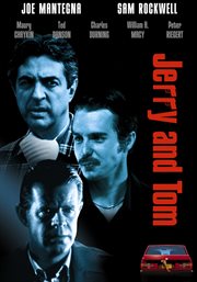 Jerry and Tom cover image cdn