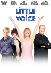 Little voice cover image cdn