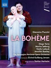 Puccini: la boheme cover image cdn