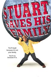 Stuart saves his family cover image cdn