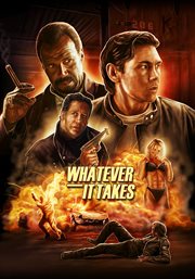 Whatever it takes cover image cdn