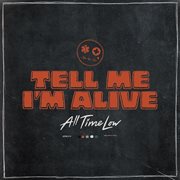 Tell me I'm alive cover image cdn