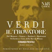 Verdi: il trovatore : IL TROVATORE cover image cdn