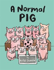 A normal pig cover image cdn