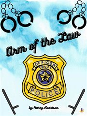 Arm of the law cover image cdn