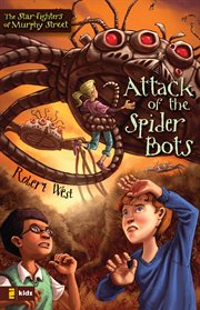 Attack of the spider bots cover image cdn