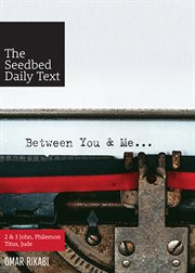 Between you and me cover image cdn