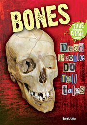Bones : dead people do tell tales cover image cdn