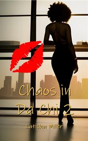 Chaos in da chi 2 cover image cdn