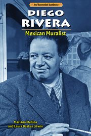 Diego Rivera : Mexican muralist cover image cdn