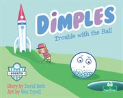 Dimples : trouble with the ball cover image cdn