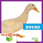 Ducks cover image cdn