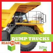 DUMP TRUCKS cover image cdn