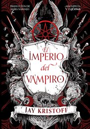 El imperio del vampiro : Han pasado 27 años desde el último amanecer cover image cdn