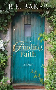Finding Faith cover image cdn