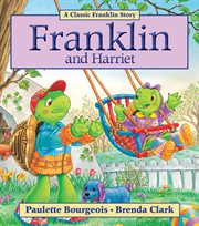 Franklin y Harriet cover image cdn