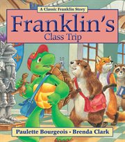 Franklin's class trip cover image cdn