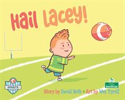Hail Lacey! cover image cdn