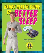 Handy health guide to better sleep cover image cdn