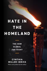 Hate in the homeland : the new global far right cover image cdn