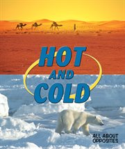 Hot and cold : All About Opposites cover image cdn