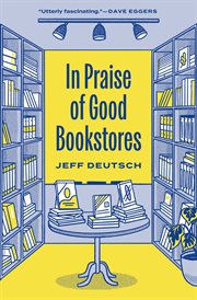 In praise of good bookstores cover image cdn