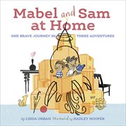 Mabel and Sam at home cover image cdn