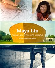 Maya Lin : thinking with her hands cover image cdn