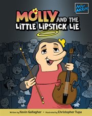 Molly and the little lipstick lie cover image cdn