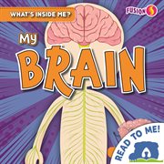 My brain cover image cdn