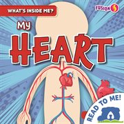 My heart cover image cdn