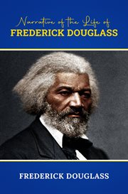 Narrative of the life of Frederick Douglass cover image cdn