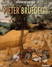 Pieter Bruegel the Elder cover image cdn
