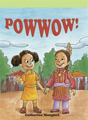 Powwow! cover image cdn