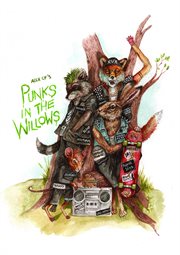 Punks in the willows cover image cdn