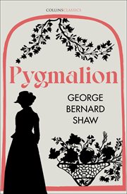 Pygmalion (collins classics) cover image cdn