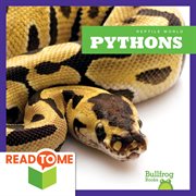 Pythons cover image cdn