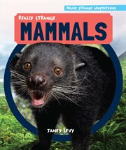Really Strange Mammals cover image cdn