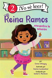 Reina Ramos encuentra la solucion cover image cdn