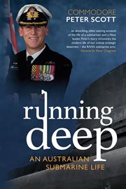 Running deep : An Australian Submarine Life cover image cdn
