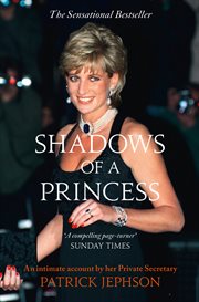 Shadows of a princess cover image cdn