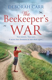 The beekeeper's war cover image cdn