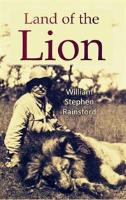 The land of the lion cover image cdn