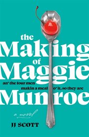 The making of maggie munroe cover image cdn