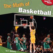 The math of basketball cover image cdn